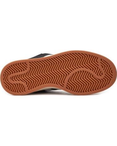 Sportif pour Femme ADIDAS ZAPATILLAS CAMPUS 00S PARA MUJER EN COLOR NEGRO