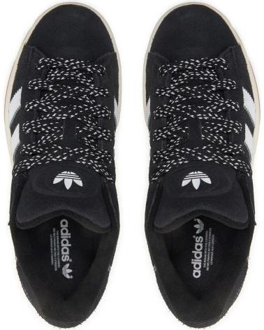 Sportif pour Femme ADIDAS ZAPATILLAS CAMPUS 00S PARA MUJER EN COLOR NEGRO