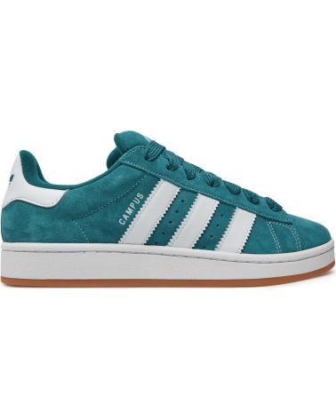 Woman Trainers ADIDAS ZAPATILLAS CAMPUS 00S EN COLOR AZUL