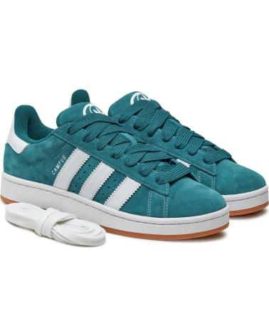 Woman Trainers ADIDAS ZAPATILLAS CAMPUS 00S EN COLOR AZUL