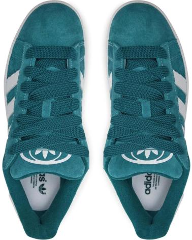 Woman Trainers ADIDAS ZAPATILLAS CAMPUS 00S EN COLOR AZUL