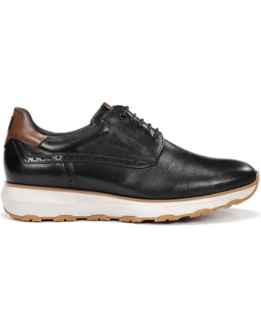 Scarpe per Uomo FLUCHOS F2078 NEGRO