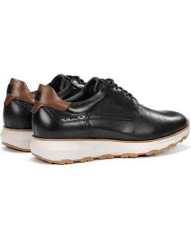 Scarpe per Uomo FLUCHOS F2078 NEGRO