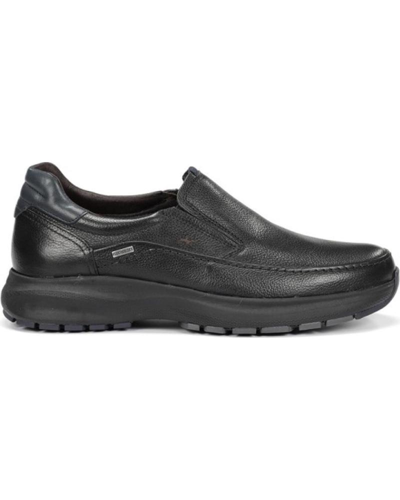 Scarpe per Uomo FLUCHOS F2064 MARRóN
