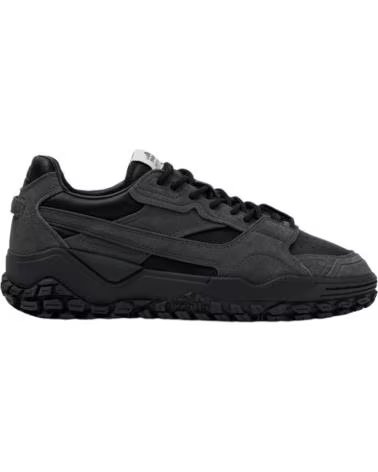 Sportschuhe für Herren ELLESSE ZAPATILLAS LSR PARA HOMBRE EN COLOR NEGRO NEGRO