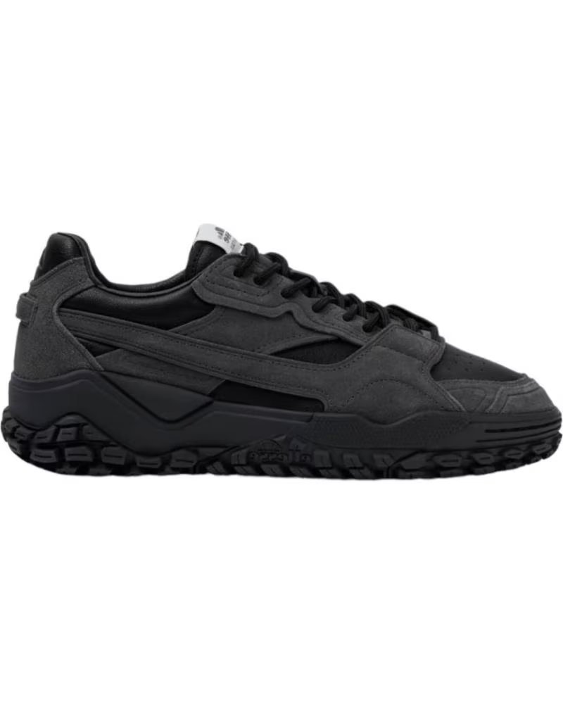 Sportschuhe für Herren ELLESSE ZAPATILLAS LSR PARA HOMBRE EN COLOR NEGRO NEGRO