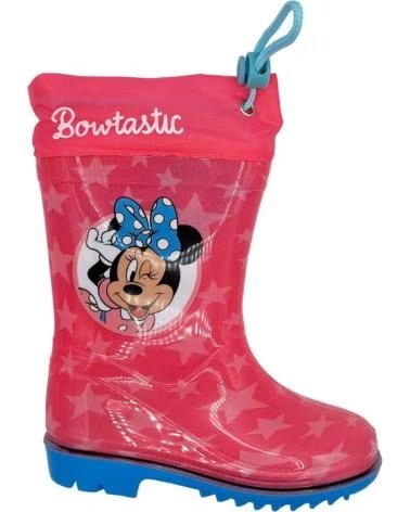 Botas-De-Agua-De-Niña-BUBBLE-BOBBLE-BOTA-AGUA-MINNIE-ROSA