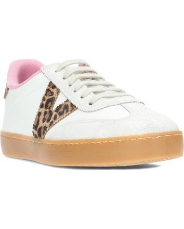 Sneaker für Damen VICTORIA SNEAKER BLANCO