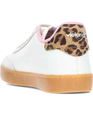Sneaker für Damen VICTORIA SNEAKER BLANCO