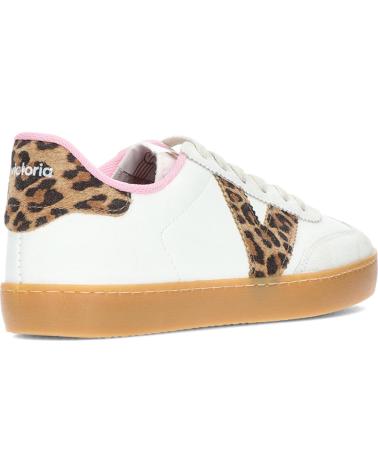 Sneaker für Damen VICTORIA SNEAKER BLANCO