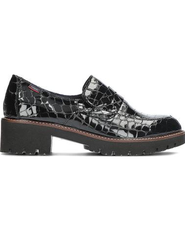 Schuhe für Damen CALLAGHAN ZAPATOS PARA MUJER 13454 FREESTYLE NEGRO