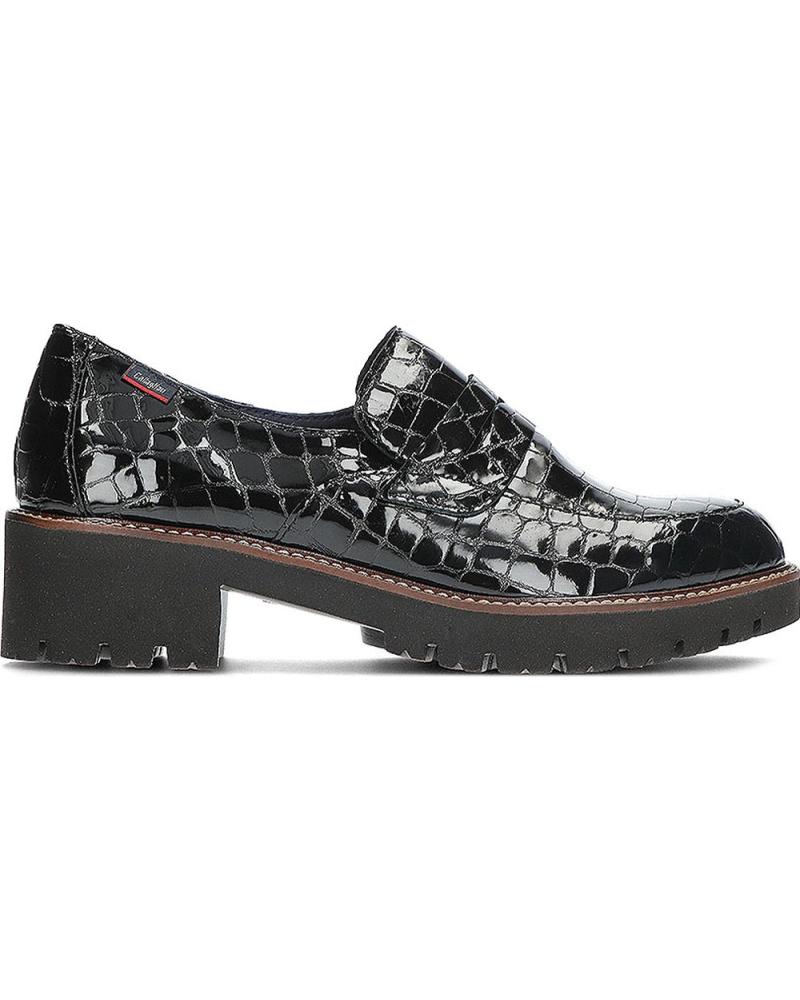 Schuhe für Damen CALLAGHAN ZAPATOS PARA MUJER 13454 FREESTYLE NEGRO