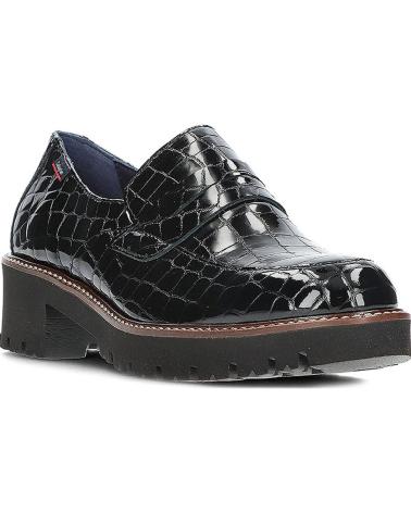 Schuhe für Damen CALLAGHAN ZAPATOS PARA MUJER 13454 FREESTYLE NEGRO
