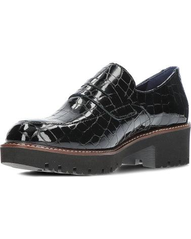 Schuhe für Damen CALLAGHAN ZAPATOS PARA MUJER 13454 FREESTYLE NEGRO