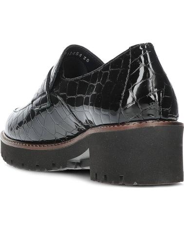 Schuhe für Damen CALLAGHAN ZAPATOS PARA MUJER 13454 FREESTYLE NEGRO