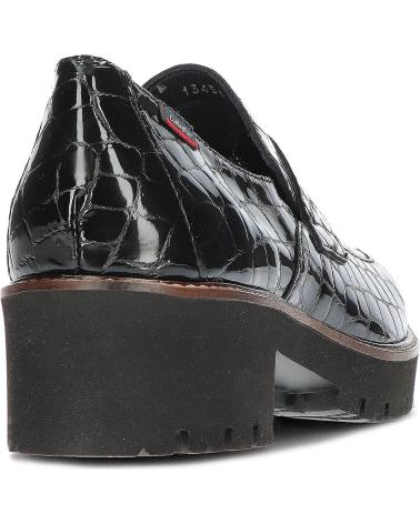 Schuhe für Damen CALLAGHAN ZAPATOS PARA MUJER 13454 FREESTYLE NEGRO