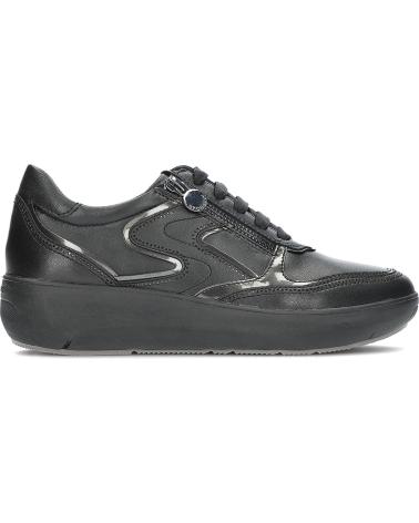 Esportes  de Mulher STONEFLY DEPORTIVA PARA MUJER 221574 ROCK 27 NAPPA LTH BLACK
