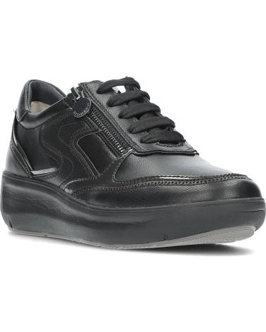 Esportes  de Mulher STONEFLY DEPORTIVA PARA MUJER 221574 ROCK 27 NAPPA LTH BLACK