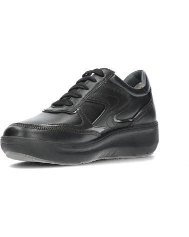 Esportes  de Mulher STONEFLY DEPORTIVA PARA MUJER 221574 ROCK 27 NAPPA LTH BLACK