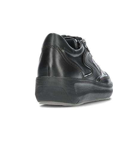 Esportes  de Mulher STONEFLY DEPORTIVA PARA MUJER 221574 ROCK 27 NAPPA LTH BLACK