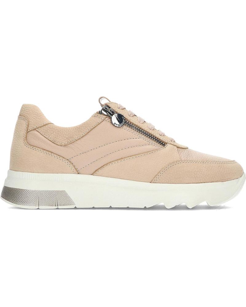 Sportivo per Donna STONEFLY SNEAKER PARA MUJER 221710 SPOCK 42 NABUK PINK