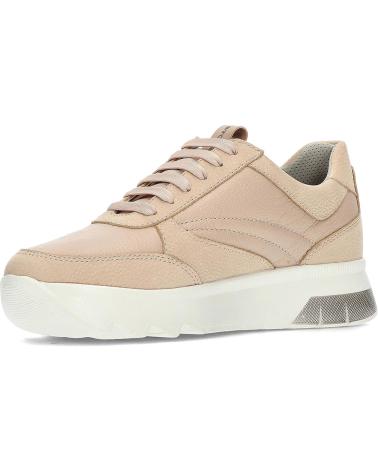 Sportivo per Donna STONEFLY SNEAKER PARA MUJER 221710 SPOCK 42 NABUK PINK