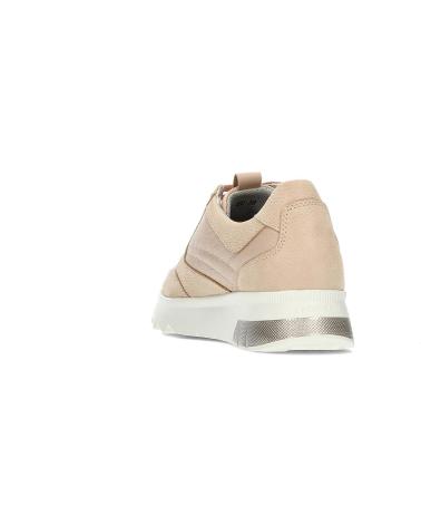 Sportivo per Donna STONEFLY SNEAKER PARA MUJER 221710 SPOCK 42 NABUK PINK