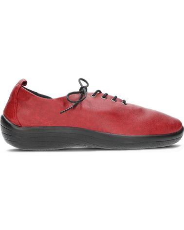 Scarpe per Donna ARCOPEDICO ZAPATOS PARA MUJER 4796 LANIN CHERRY