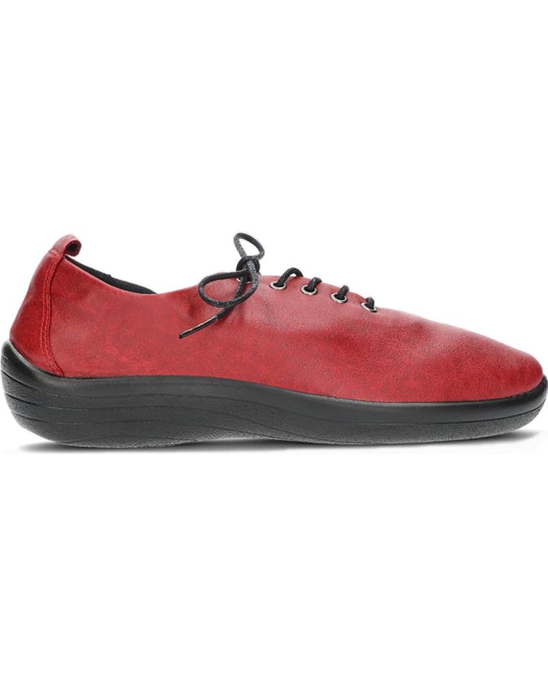 Scarpe per Donna ARCOPEDICO ZAPATOS PARA MUJER 4796 LANIN CHERRY