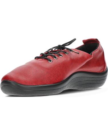 Scarpe per Donna ARCOPEDICO ZAPATOS PARA MUJER 4796 LANIN CHERRY