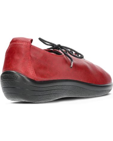Scarpe per Donna ARCOPEDICO ZAPATOS PARA MUJER 4796 LANIN CHERRY