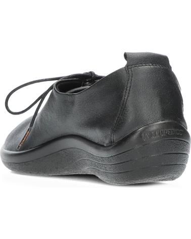Scarpe per Donna ARCOPEDICO ZAPATOS PARA MUJER 4796 LANIN BLACK
