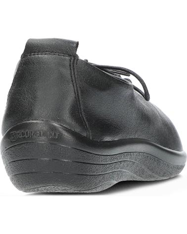 Scarpe per Donna ARCOPEDICO ZAPATOS PARA MUJER 4796 LANIN BLACK