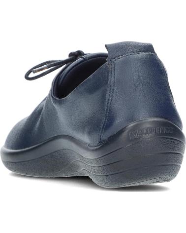 Scarpe per Donna ARCOPEDICO ZAPATOS PARA MUJER 4796 LANIN NAVYBLUE