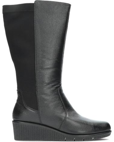 Botas de Mulher D`CUTILLAS BOTAS PARA MUJER DOCTOR CUTILLAS 60822 NEGRO