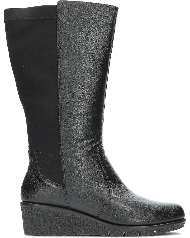 Botas de Mulher D`CUTILLAS BOTAS PARA MUJER DOCTOR CUTILLAS 60822 NEGRO