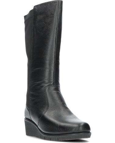Botas de Mulher D`CUTILLAS BOTAS PARA MUJER DOCTOR CUTILLAS 60822 NEGRO