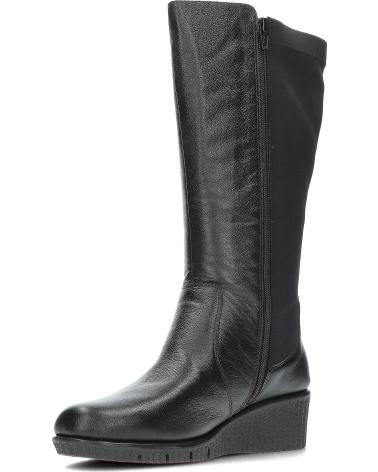 Botas de Mulher D`CUTILLAS BOTAS PARA MUJER DOCTOR CUTILLAS 60822 NEGRO