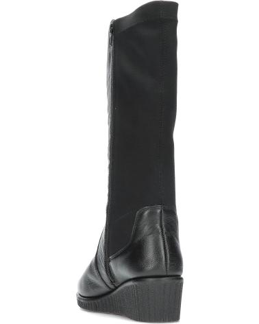Botas de Mulher D`CUTILLAS BOTAS PARA MUJER DOCTOR CUTILLAS 60822 NEGRO