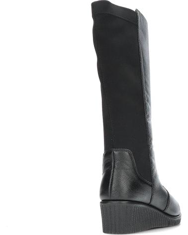 Botas de Mulher D`CUTILLAS BOTAS PARA MUJER DOCTOR CUTILLAS 60822 NEGRO