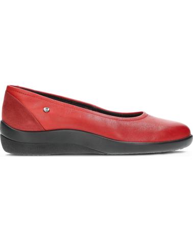 Woman Flat shoes ARCOPEDICO BAILARINAS 6695 MONTRED