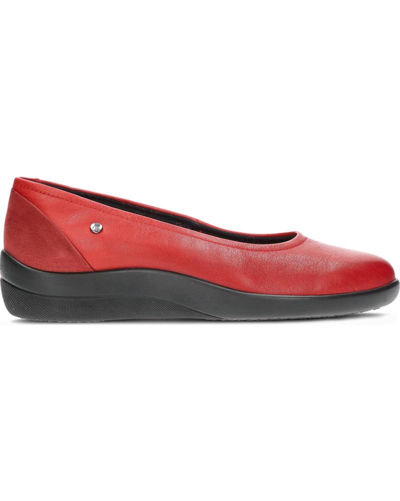 Sabrinas de Mulher ARCOPEDICO BAILARINAS 6695 MONTRED