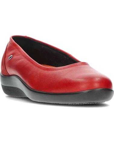 Sabrinas de Mulher ARCOPEDICO BAILARINAS 6695 MONTRED