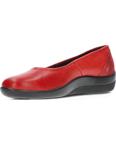 Sabrinas de Mulher ARCOPEDICO BAILARINAS 6695 MONTRED