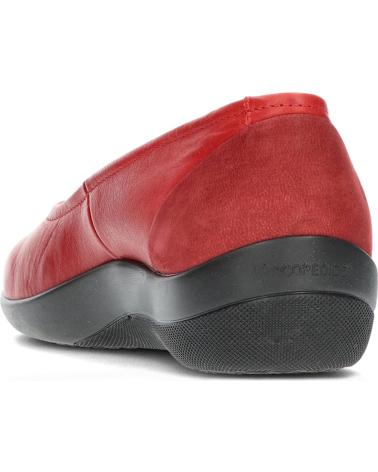 Sabrinas de Mulher ARCOPEDICO BAILARINAS 6695 MONTRED