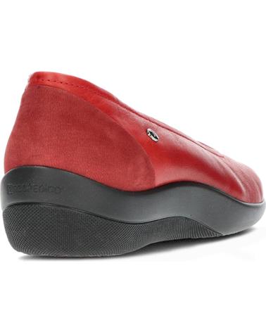 Sabrinas de Mulher ARCOPEDICO BAILARINAS 6695 MONTRED