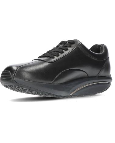 Sportif pour Homme MBT DEPORTIVAS PARA HOMBRE 703287 ANKA BLACK