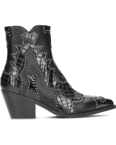 Stivali per Donna NOA HARMON 9098 NEGRO