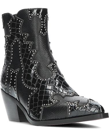 Botas de Mujer NOA HARMON 9098 NEGRO