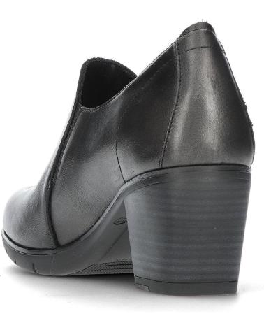 Woman shoes PAULA URBAN ZAPATOS PARA MUJER ALBA 04 ANTRACITA